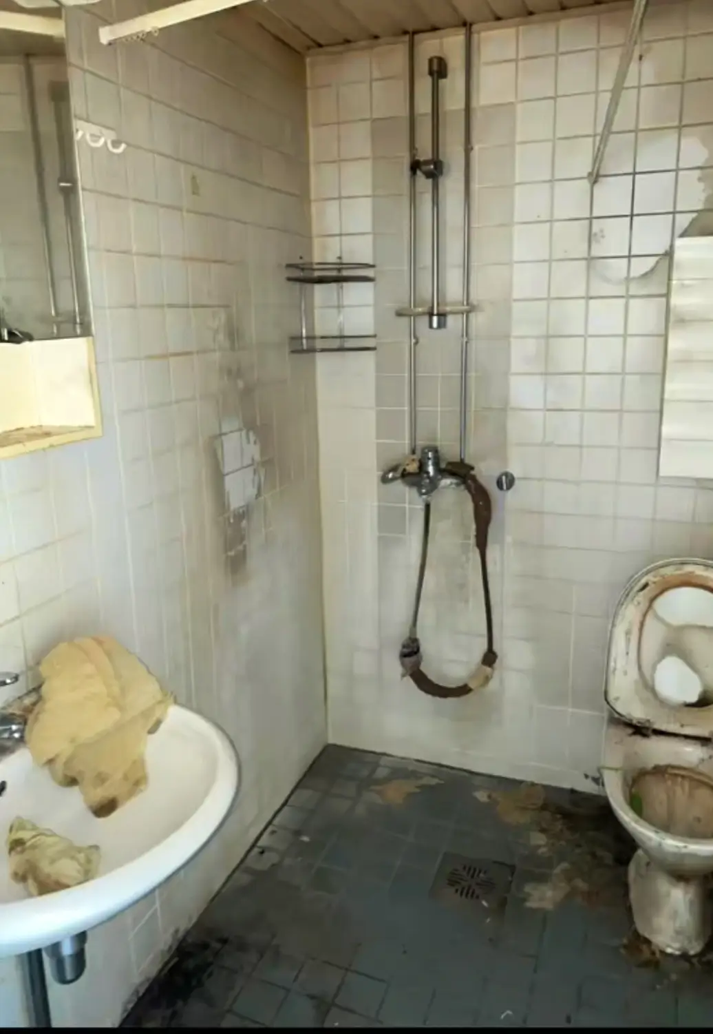 تنظيف عميق - خدمات تنظيف - شركة نظافة