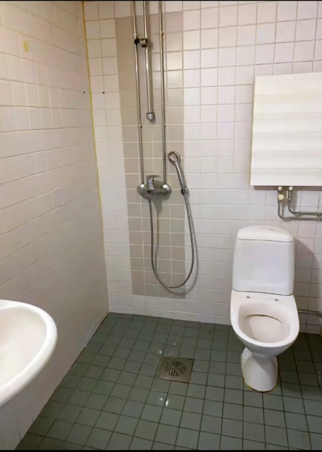 تنظيف عميق - خدمات تنظيف - شركة نظافة