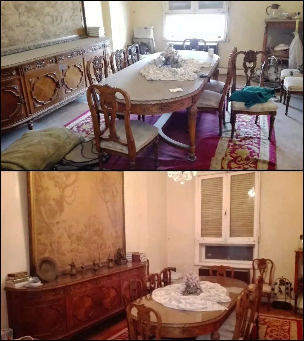 شركة تنظيف شقق مقفولة - شركة تنظيف شقق مغلقة - شركة تنظيف شقق - شركة تنظيف فلل مفروشة - شركة نظافة - خدمات تنظيف