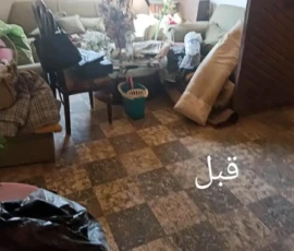 شركة تنظيف شقق - شركة تنظيف فلل - خدمات النظافة الداخلية المتكاملة - افضل شركة نظافة في مصر - خدمات تنظيف