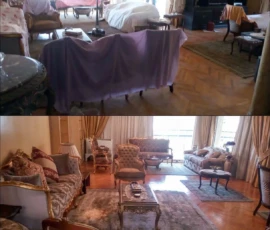 شركة تنظيف شقق مقفولة - تنظيف شقق مغلقة - شركة تنظيف شقق مفروشة - شركة نظافة متخصصة - تنظيف فلل مفروشة - افضل شركة تنظيف شقق مغلقة - افضل شركات النظافة في مصر