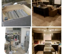 خدمات تنظيف متكاملة - شركة نظافة وخدمات -