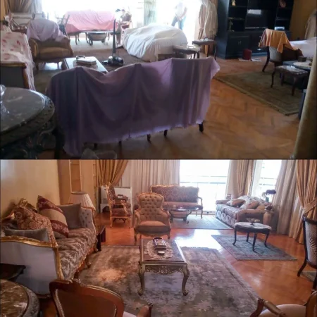 شركة تنظيف شقق - شركة تنظيف فلل - خدمات النظافة الداخلية المتكاملة - افضل شركة نظافة في مصر - خدمات تنظيف