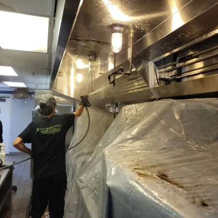 تنظيف هود المطاعم - شركة تنظيف الهود - تنظيف هود المطاعم والفنادق - نظافة اهواد المطاعم - افضل شركة تنظيف هود