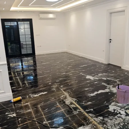 شركة تنظيف بعد التشطيب - تنظيف ما بعد التشطيب - شركة نظافة - خدمات تنظيف